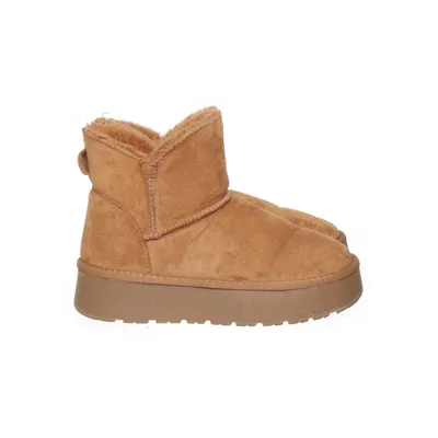 Boots (Brun) från Graceland