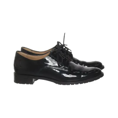Brogues (Black) from Sioux