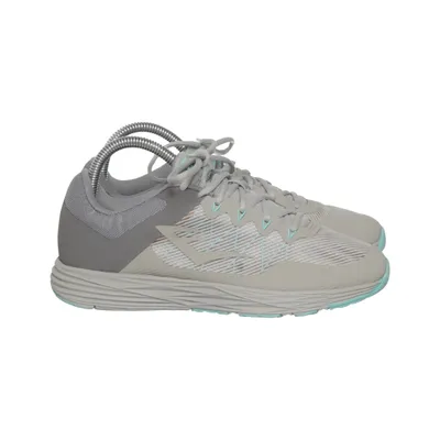 Baskets (Gris, Turquoise) de Everlast