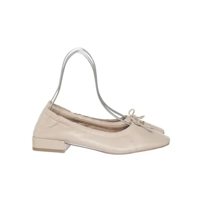 Ballet flats (Beige) from Gino Rossi
