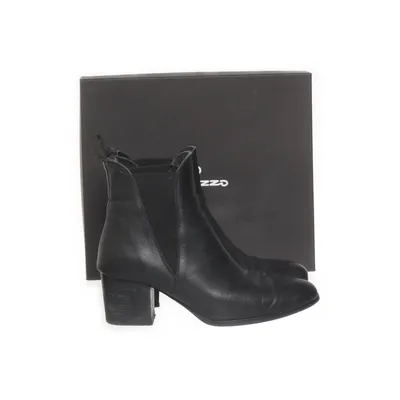 Heeled boots (Black) from Rizzo