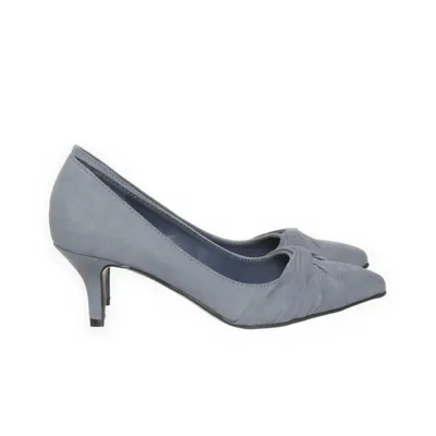 Pumps (Blå) från BPC Selection