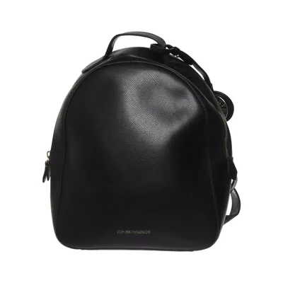 Ryggsäck (Svart) från Emporio Armani