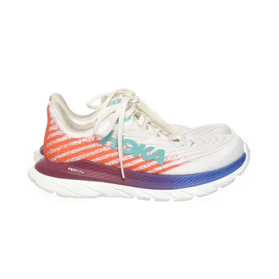 Baskets (Blanc, Multicolore, Orange) de Hoka