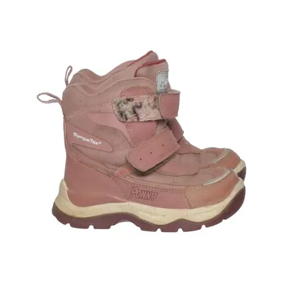 Ankle boots (Pink) from Ponny