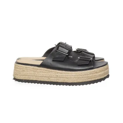 Slip-ins (Zwart) van Vox