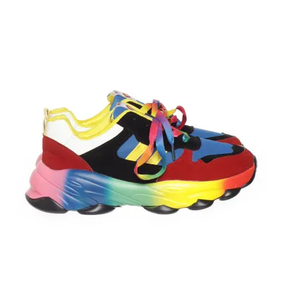 Sneakers (Meerkleurig) van Fashion
