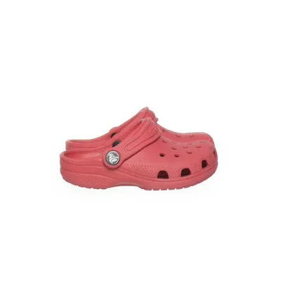 Slip-ins (Röd) från Crocs