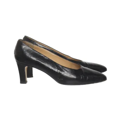 Pumps (Black) from Giusti