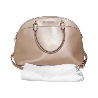 Handtas (Handbag) van Michael Kors Leer