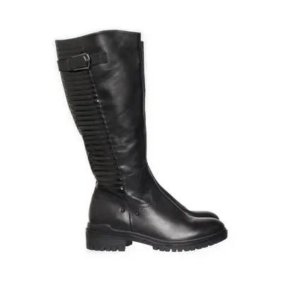 Stövlar (Svart) från Caprice Skinn
