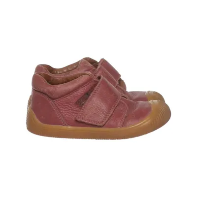 Bottines (Rose, Marron) de Bundgaard Cuir