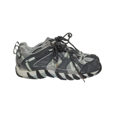 Wandelschoenen (Grijs, Zwart) van Merrell
