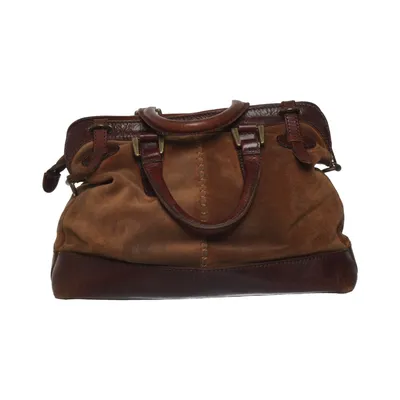 Handtas (Bruin) van Liebeskind