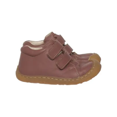 Bottines (Rose, Marron) de Bundgaard