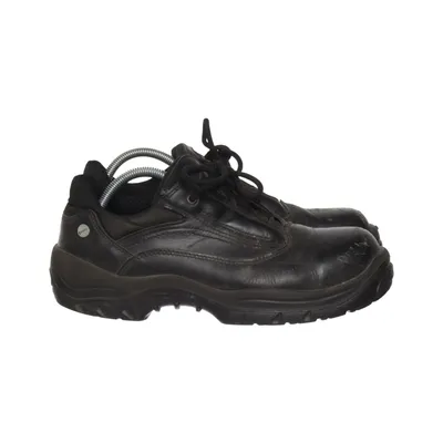 Work footwear (Black) from Jalas