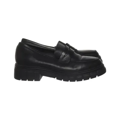 Mocassins (Noir) de Ella of Sweden