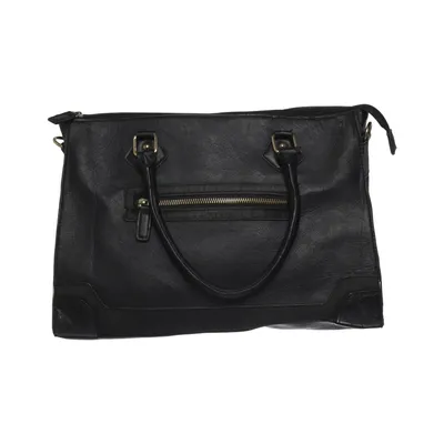 Handbag (Black) from Don Donna