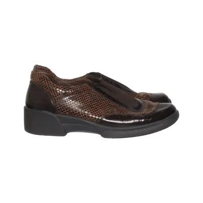 Walking shoes (4898) from Rohde Leather