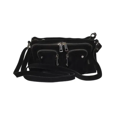 Shoulder-bag (Black) from Núnoo