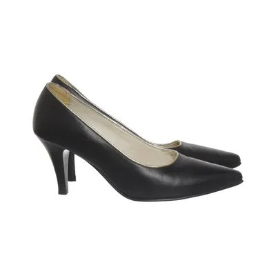 Escarpins (Noir) de Avec