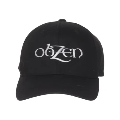 Baseball cap (Black) from Flexfit Cotton, Elastane, Polyester