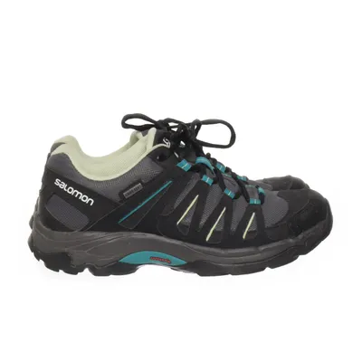 Vandringsskor (Grå, Flerfärgad) från Salomon