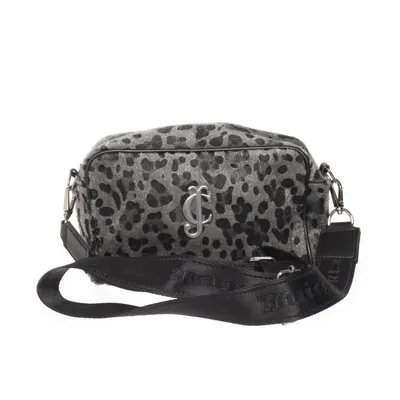 Axelremsväska (Grå) från Juicy Couture Polyester