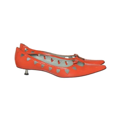 Pumps (Röd) från Sigerson Morrison Skinn