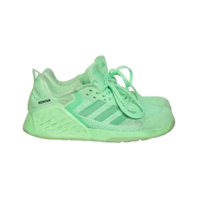 Baskets (Vert) de Adidas