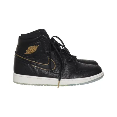 Sneakers (Air Jordan 1 Retro High Og) fra Nike Air