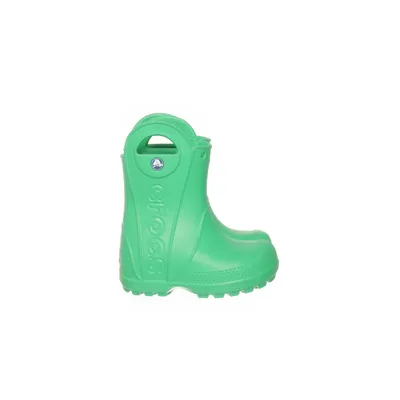 Rubber boots (Green) from Crocs