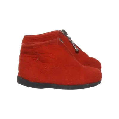 Slippers (Red) from Polarn O. Pyret