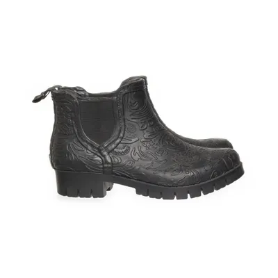 Gummistövlar (Svart) från Colors of California