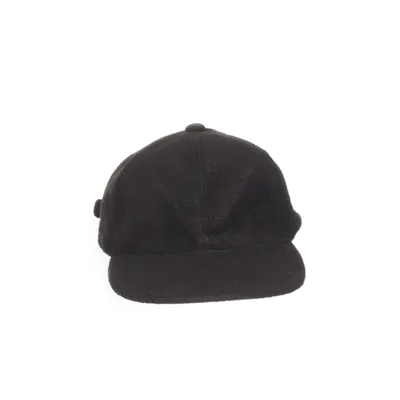 Keps (Svart) från Equipe Akryl