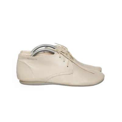 Bottines Chukka (Beige) de Tamaris Trend Cuir