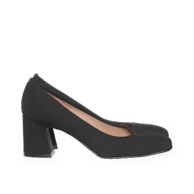 High heels (Black) from Mascaró