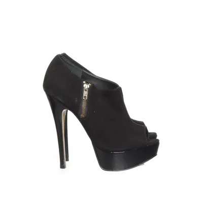 Klackskor (Svart) från Office London