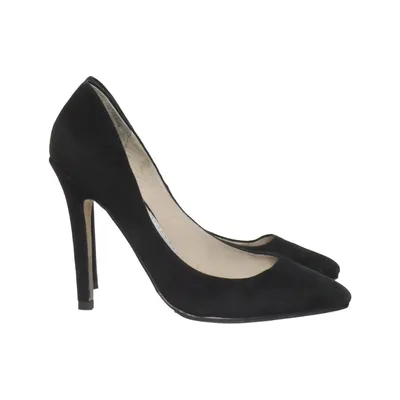 Pumps (Black) from Jennie-Ellen