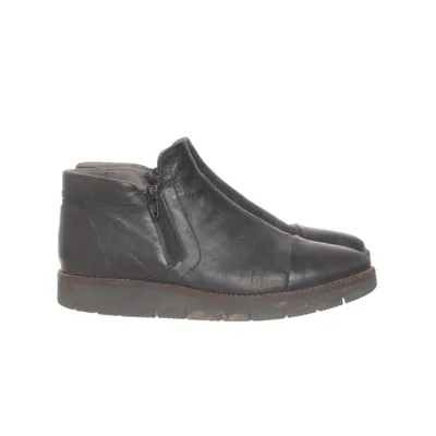 Boots (Svart) från Dasia
