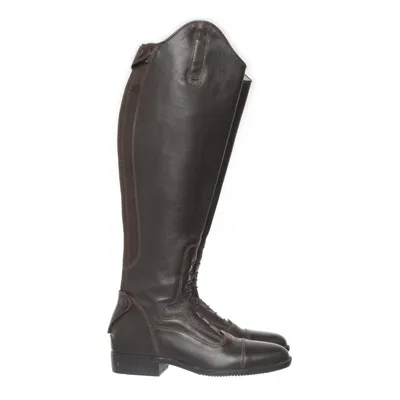 Riding boots (Brown) from Felix Bühler Leather