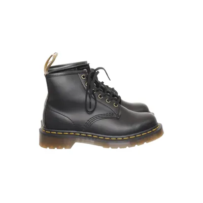 Ankelstøvler (Sort) fra Dr. Martens