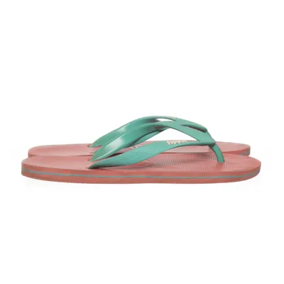 Teenslippers (Rood, Groen) van Flipper