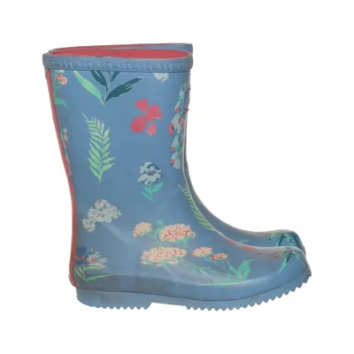 Bottes en caoutchouc (Bleu, Multicolore) de Joules