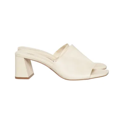Mules (Beige) von Zara