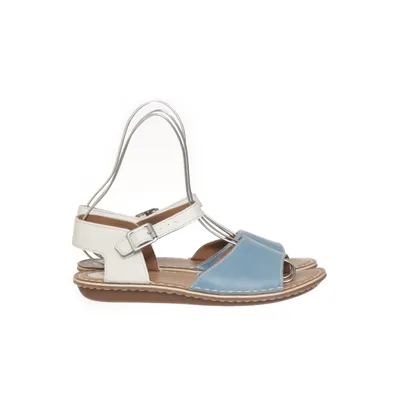 Sandalen (Blauw, Wit) van Clarks