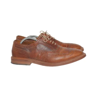 Brogues (McTavish) från Allen Edmonds Skinn