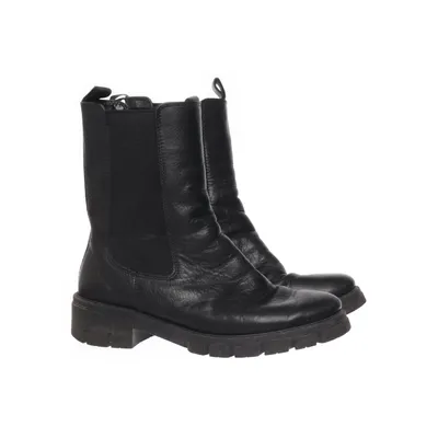 Chelsea boots (Svart) från Ara Skinn