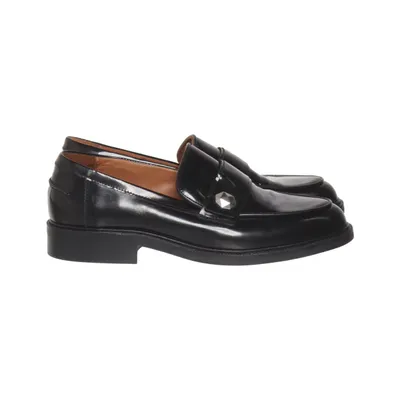 Mocassins (Noir) de Billi Bi Cuir