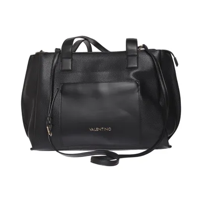 Handbag (Black) from Valentino by Mario Valentino